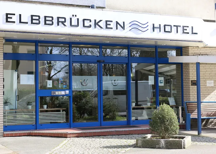 Elbbruecken