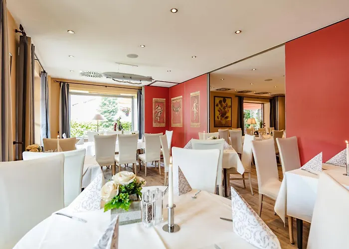 Huisdiervriendelijk hotel: Hotel Business & More