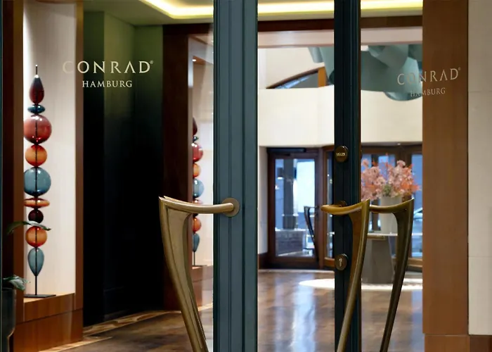 Conrad Hamburg
