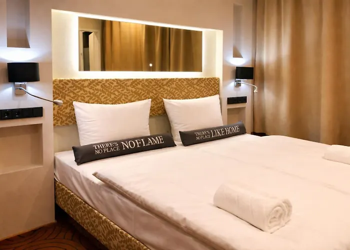 Elbgalerie Hotel