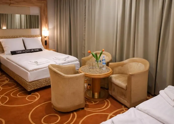 Elbgalerie Hotel