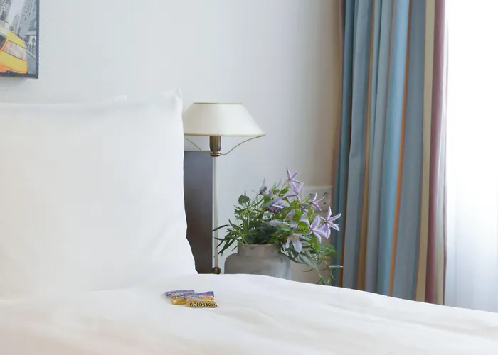 Hotel Stella Maris