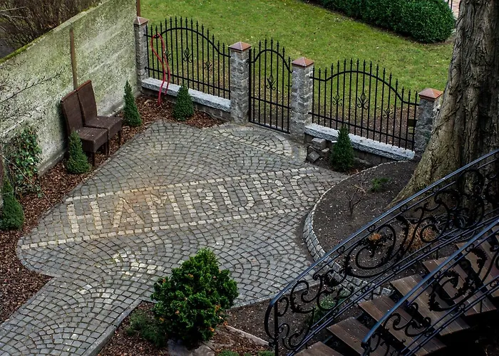 Hôtel pour familles: Merite Hotels Hamburg Altona Gmbh