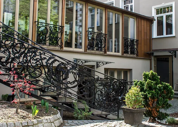 Hôtel pour familles: Merite Hotels Hamburg Altona Gmbh